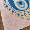 Pink Flush - Cyanotype [unique]