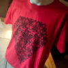 Tee-Shirts "ECHO" ( ♀ / ♂ ) - sérigraphie