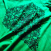 Tee-Shirts "ECHO" ( ♀ / ♂ ) - sérigraphie