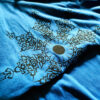Tee-Shirts "ECHO" ( ♀ / ♂ ) - sérigraphie