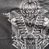Tee-Shirts "ECHO" ( ♀ / ♂ ) - sérigraphie