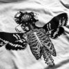 Tee-Shirts "ECHO" ( ♀ / ♂ ) - sérigraphie