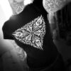 Tee-Shirts "ECHO" ( ♀ / ♂ ) - sérigraphie