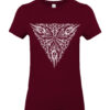 Tee-Shirts "ECHO" ( ♀ / ♂ ) - sérigraphie