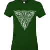 Tee-Shirts "ECHO" ( ♀ / ♂ ) - sérigraphie
