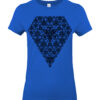 Tee-Shirts "ECHO" ( ♀ / ♂ ) - sérigraphie