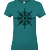Tee-Shirts "ECHO" ( ♀ / ♂ ) - sérigraphie