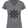 Tee-Shirts "ECHO" ( ♀ / ♂ ) - sérigraphie