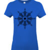 Tee-Shirts "ECHO" ( ♀ / ♂ ) - sérigraphie
