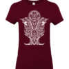 Tee-Shirts "ECHO" ( ♀ / ♂ ) - sérigraphie