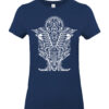 Tee-Shirts "ECHO" ( ♀ / ♂ ) - sérigraphie