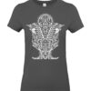 Tee-Shirts "ECHO" ( ♀ / ♂ ) - sérigraphie