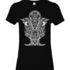 Tee-Shirts "ECHO" ( ♀ / ♂ ) - sérigraphie