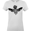 Tee-Shirts "ECHO" ( ♀ / ♂ ) - sérigraphie