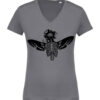 Tee-Shirts "ECHO" ( ♀ / ♂ ) - sérigraphie