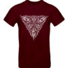 Tee-Shirts "ECHO" ( ♀ / ♂ ) - sérigraphie