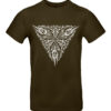 Tee-Shirts "ECHO" ( ♀ / ♂ ) - sérigraphie