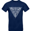 Tee-Shirts "ECHO" ( ♀ / ♂ ) - sérigraphie