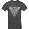 Tee-Shirts "ECHO" ( ♀ / ♂ ) - sérigraphie