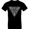 Tee-Shirts "ECHO" ( ♀ / ♂ ) - sérigraphie