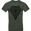 Tee-Shirts "ECHO" ( ♀ / ♂ ) - sérigraphie
