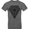 Tee-Shirts "ECHO" ( ♀ / ♂ ) - sérigraphie