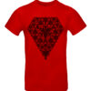 Tee-Shirts "ECHO" ( ♀ / ♂ ) - sérigraphie