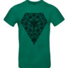 Tee-Shirts "ECHO" ( ♀ / ♂ ) - sérigraphie