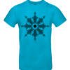 Tee-Shirts "ECHO" ( ♀ / ♂ ) - sérigraphie