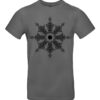 Tee-Shirts "ECHO" ( ♀ / ♂ ) - sérigraphie