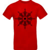 Tee-Shirts "ECHO" ( ♀ / ♂ ) - sérigraphie