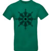 Tee-Shirts "ECHO" ( ♀ / ♂ ) - sérigraphie