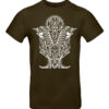Tee-Shirts "ECHO" ( ♀ / ♂ ) - sérigraphie