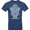 Tee-Shirts "ECHO" ( ♀ / ♂ ) - sérigraphie
