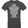 Tee-Shirts "ECHO" ( ♀ / ♂ ) - sérigraphie