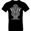 Tee-Shirts "ECHO" ( ♀ / ♂ ) - sérigraphie
