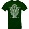 Tee-Shirts "ECHO" ( ♀ / ♂ ) - sérigraphie
