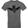 Tee-Shirts "ECHO" ( ♀ / ♂ ) - sérigraphie