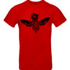 Tee-Shirts "ECHO" ( ♀ / ♂ ) - sérigraphie